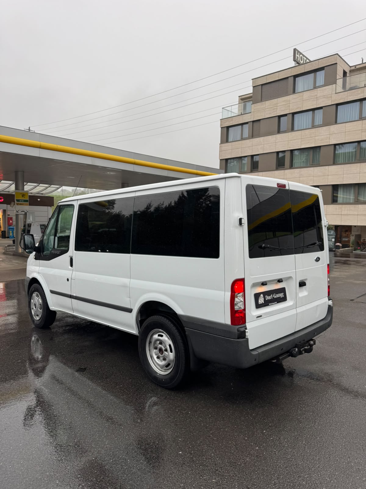 FORD Transit 2.4 TDCi 330 S 4x4 Limited-image-4