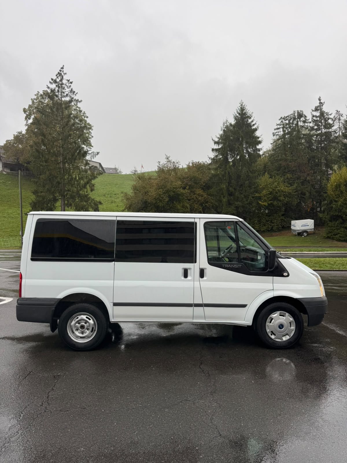 FORD Transit 2.4 TDCi 330 S 4x4 Limited-image-7