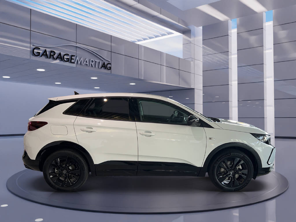 OPEL Grandland 1.6 T PHEV GS Line-image-2