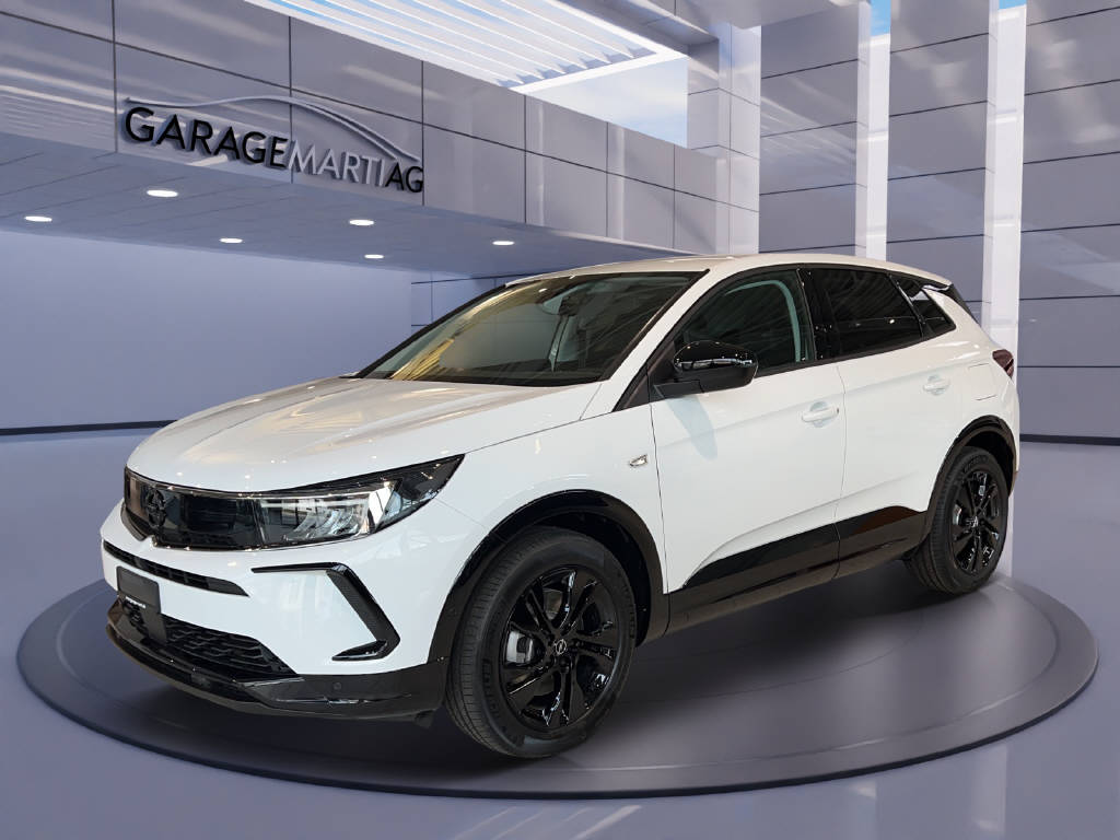 OPEL Grandland 1.6 T PHEV GS Line-image-0