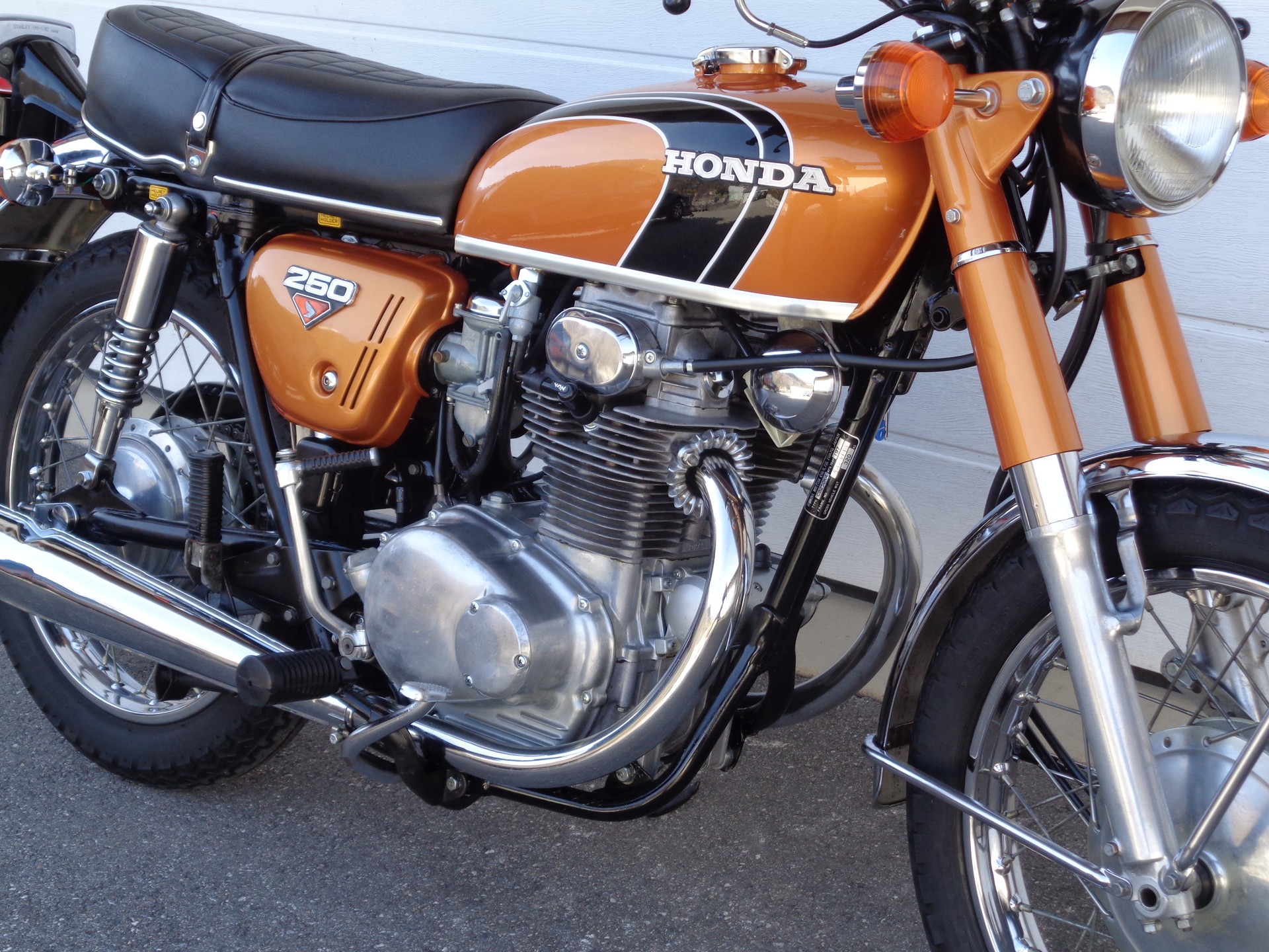 HONDA CB 250 K 71-72-image-12