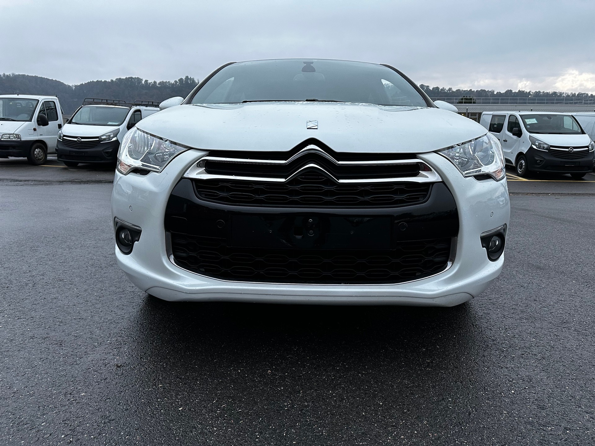DS AUTOMOBILES 2.0 HDI SPORT CHIC-image-6