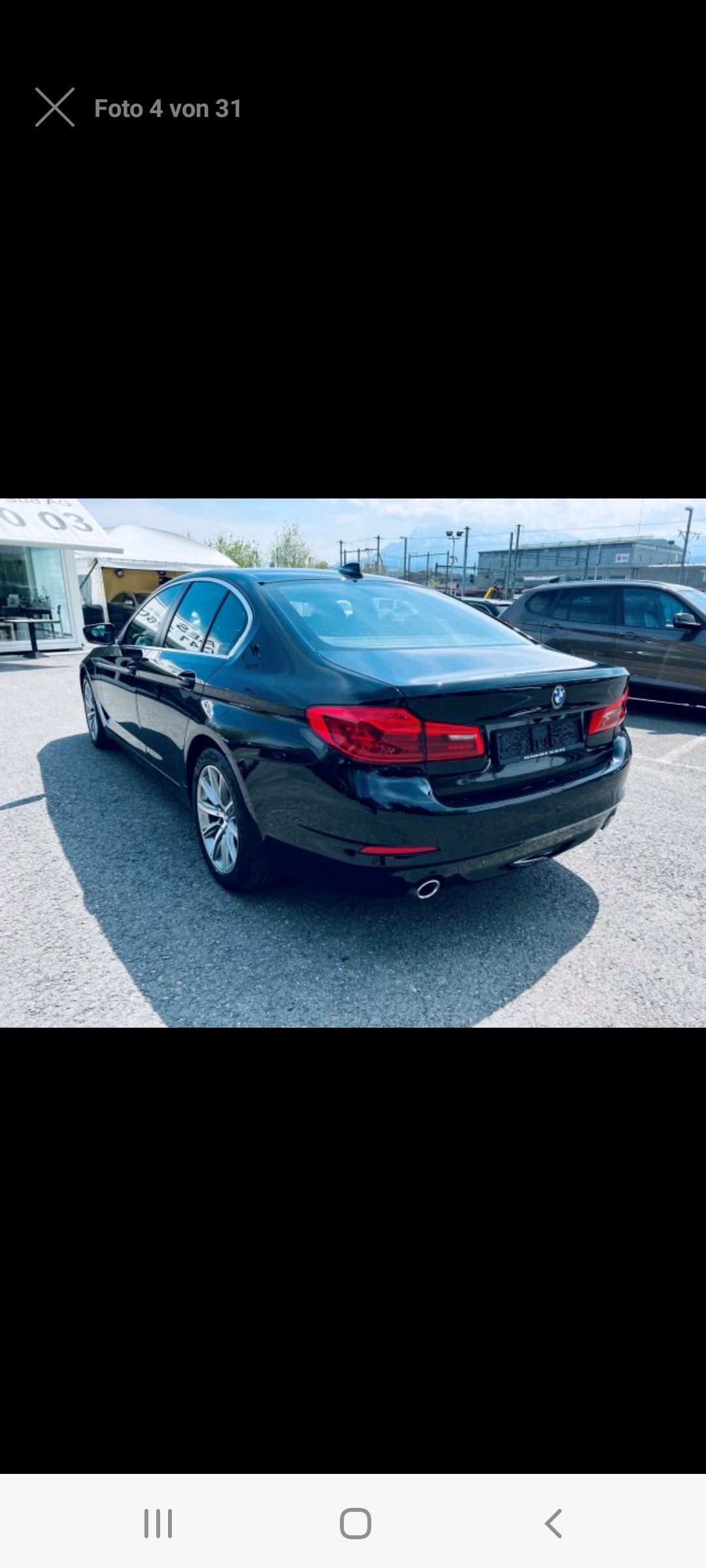 BMW 520d xDrive Steptronic-image-4