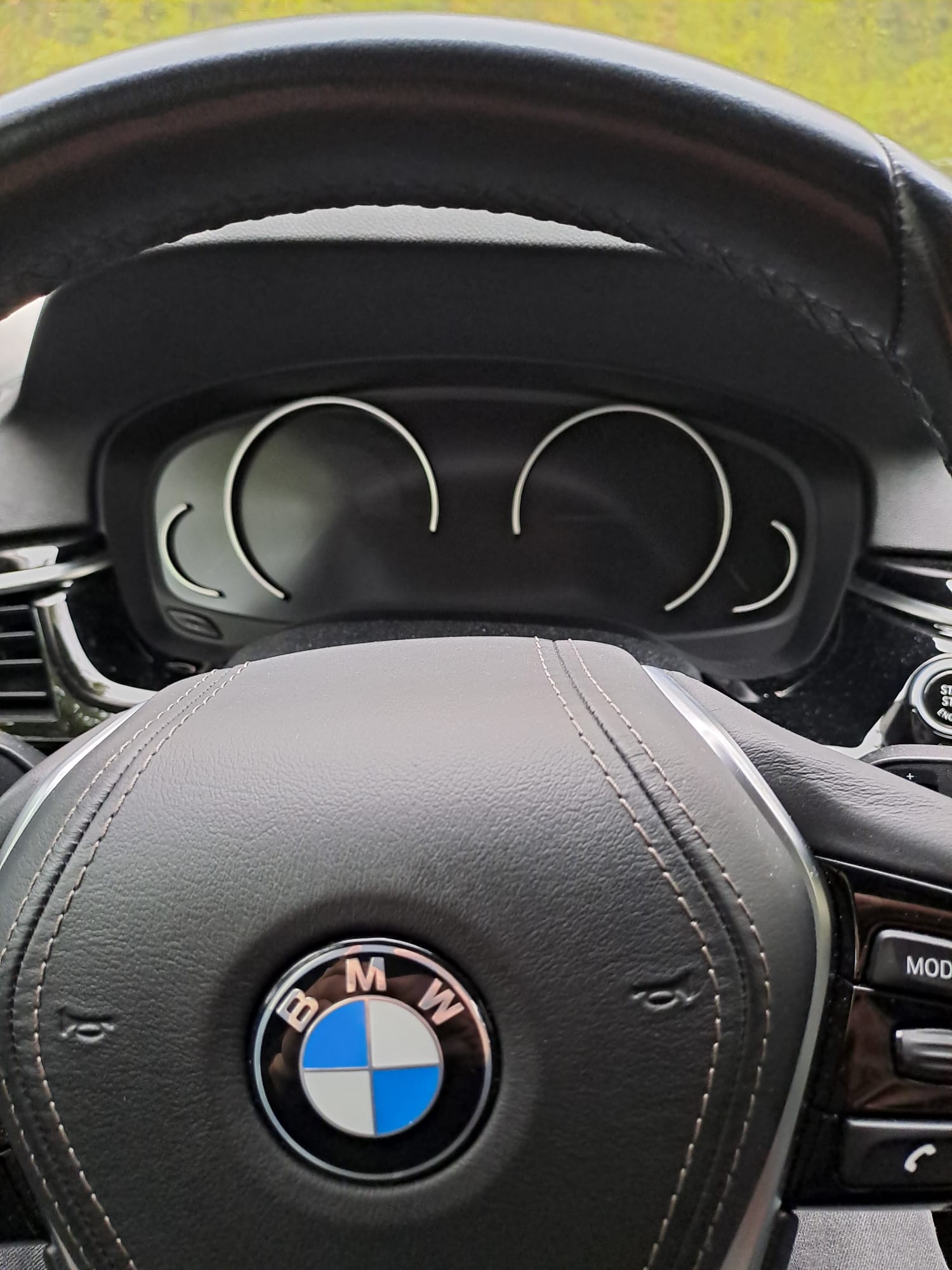 BMW 520d xDrive Steptronic-image-3