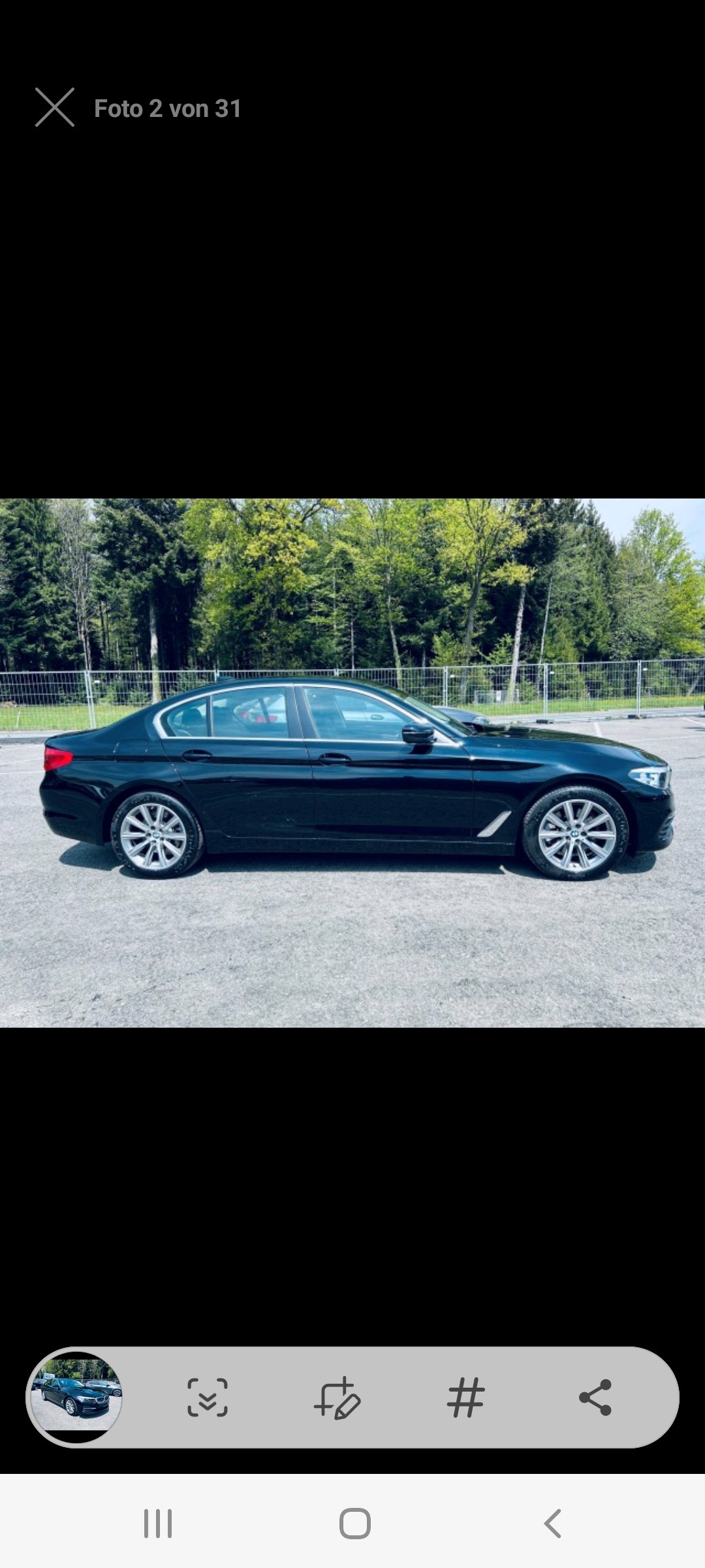 BMW 520d xDrive Steptronic-image-1