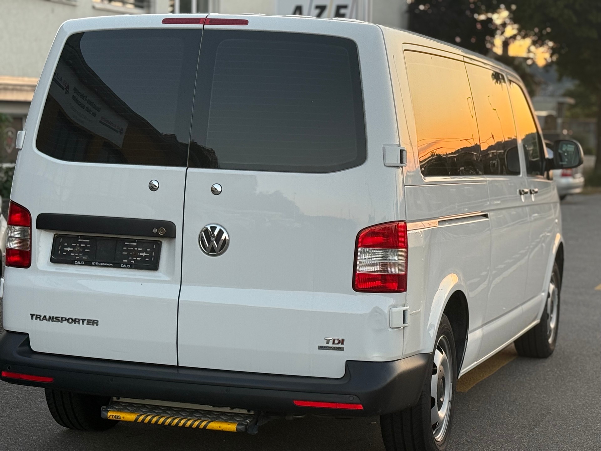 VW T5 2.0 Bi-TDI BMT DSG-image-5