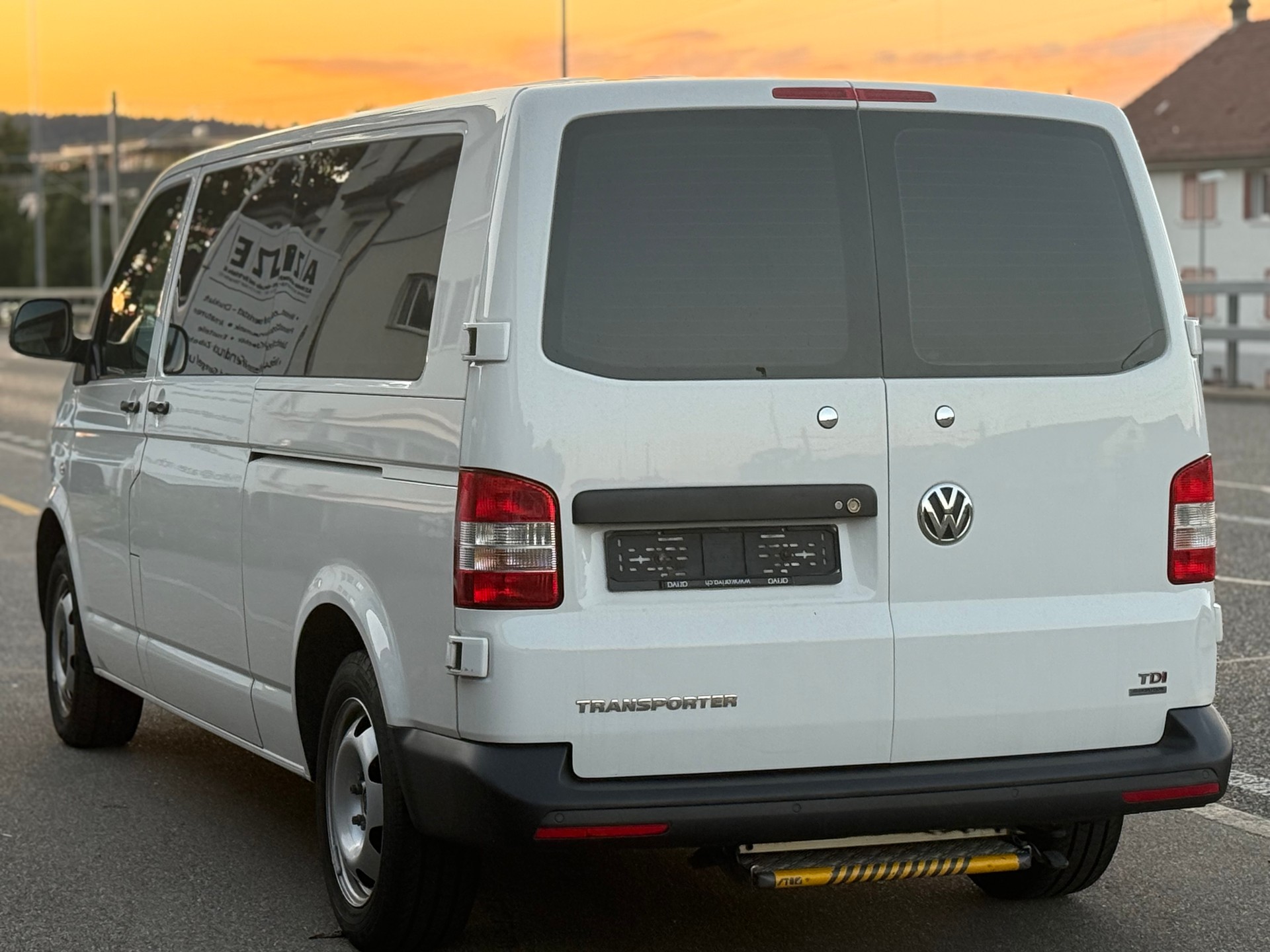 VW T5 2.0 Bi-TDI BMT DSG-image-4