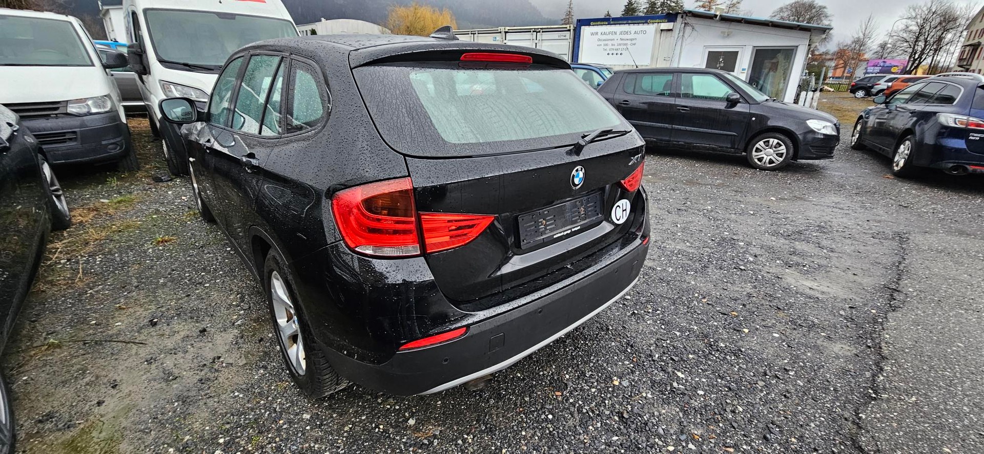 BMW X1 xDrive 18d-image-3