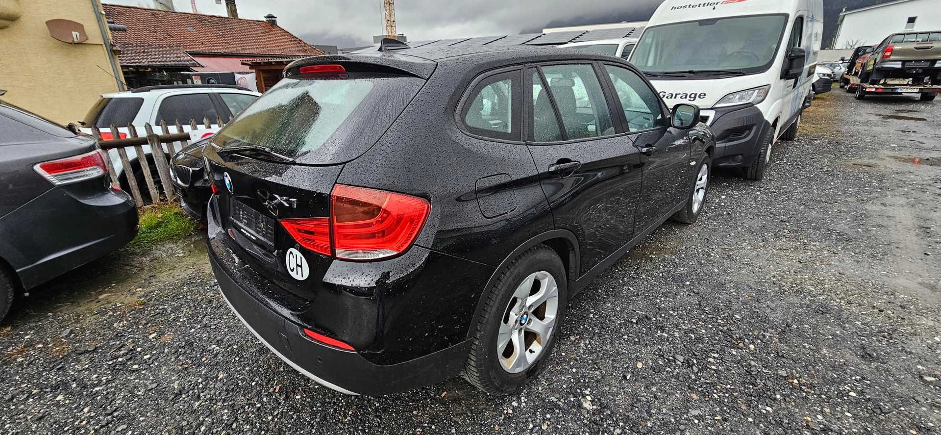 BMW X1 xDrive 18d-image-2