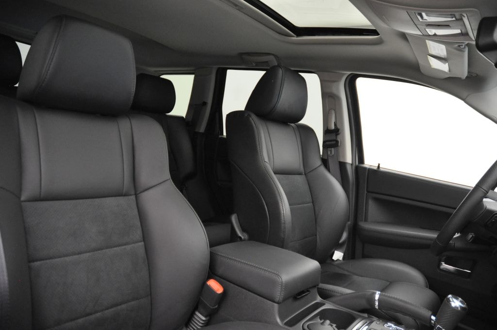 JEEP Grand Cherokee 3.0 CRD STD-image-13