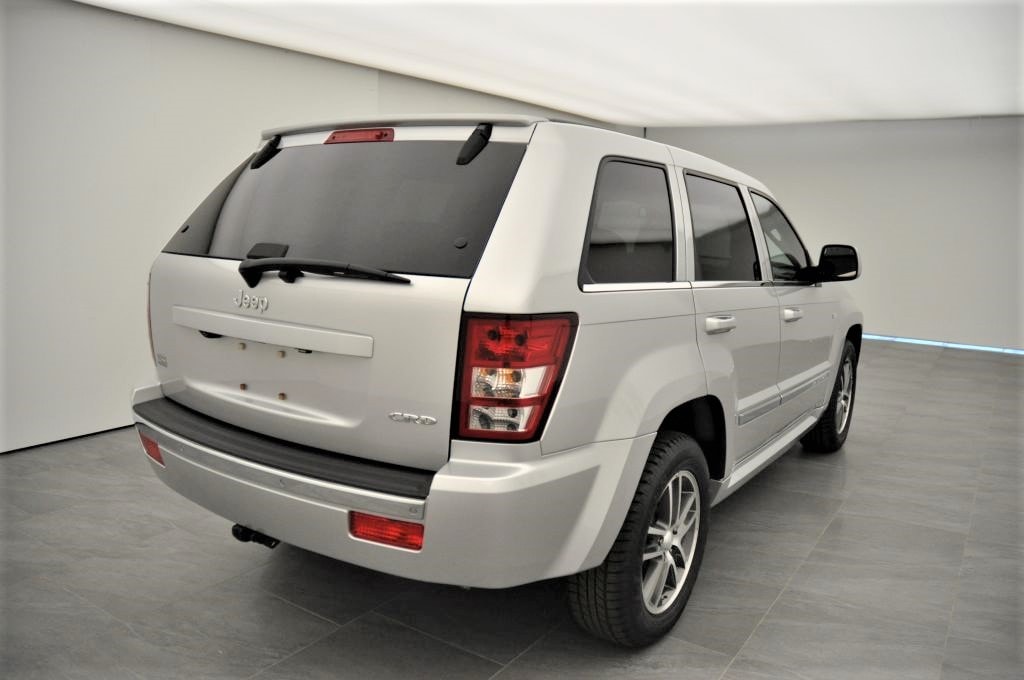 JEEP Grand Cherokee 3.0 CRD STD-image-3