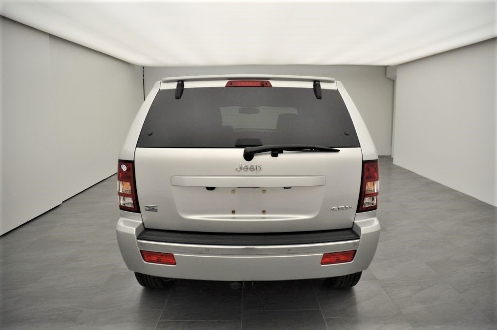 JEEP Grand Cherokee 3.0 CRD STD-image-4
