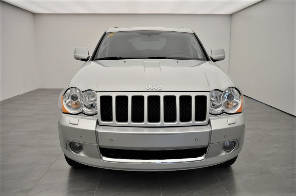 JEEP Grand Cherokee 3.0 CRD STD-image-1