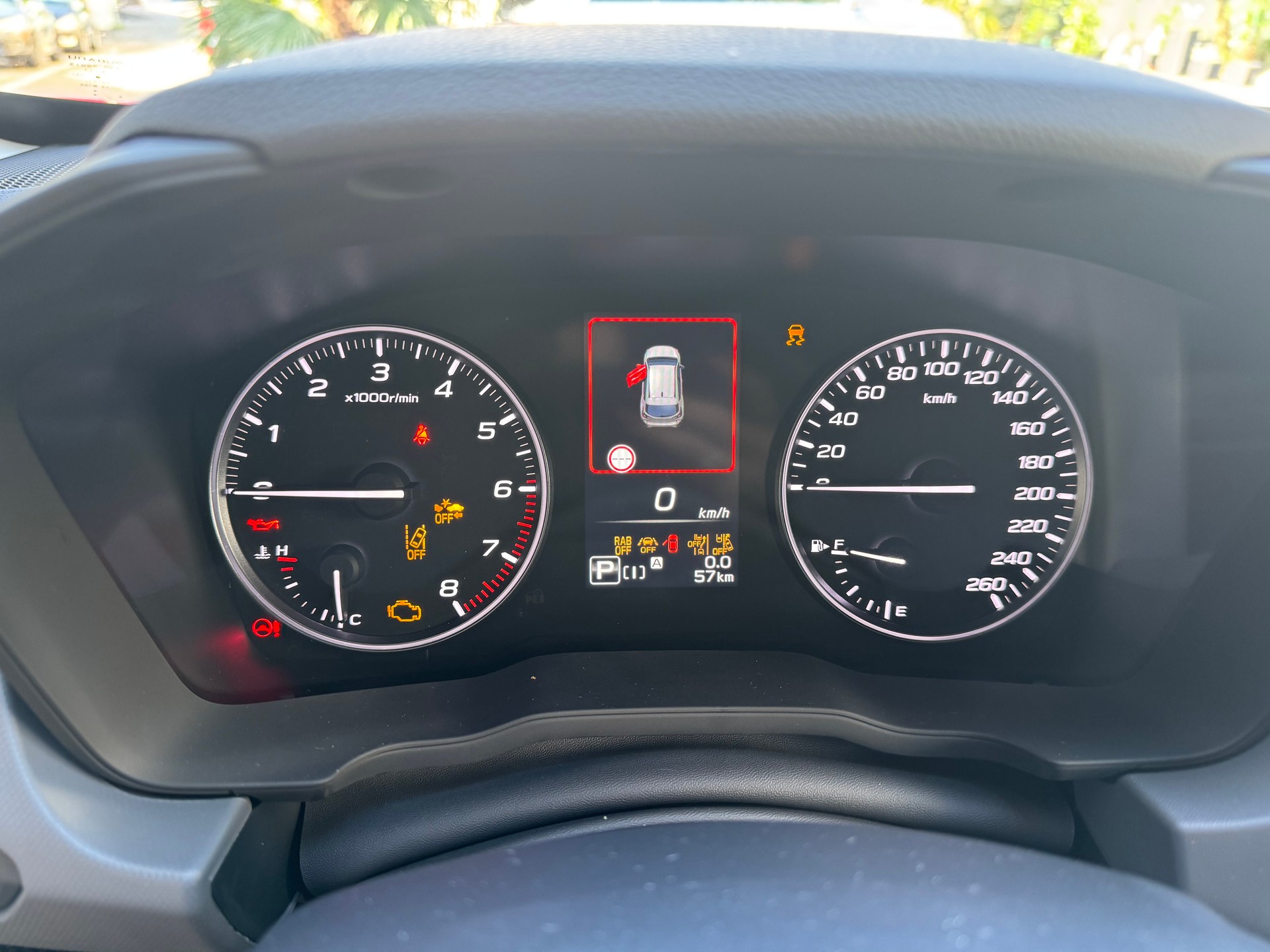 SUBARU Crosstrek 2.0 e-Boxer Swiss Plus AWD Lineartronic-image-10
