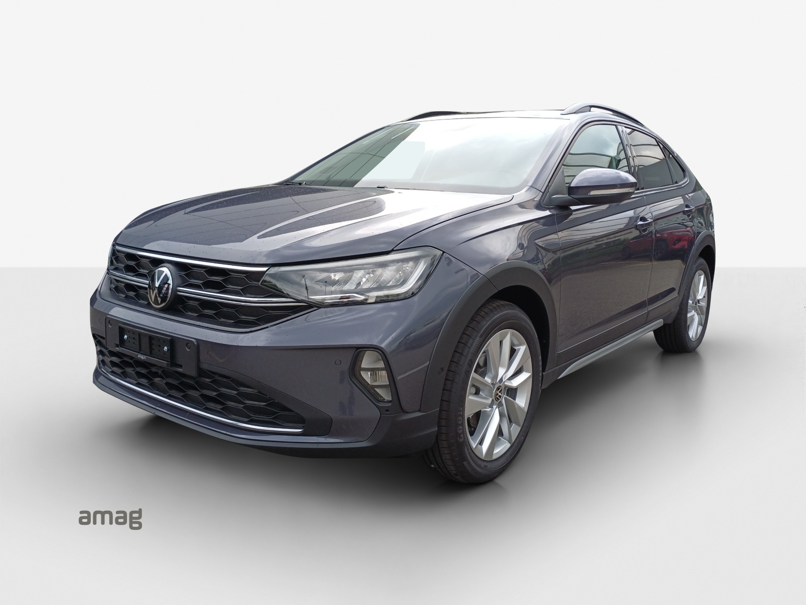 VW Taigo 1.0 TSI Life United DSG-image-0
