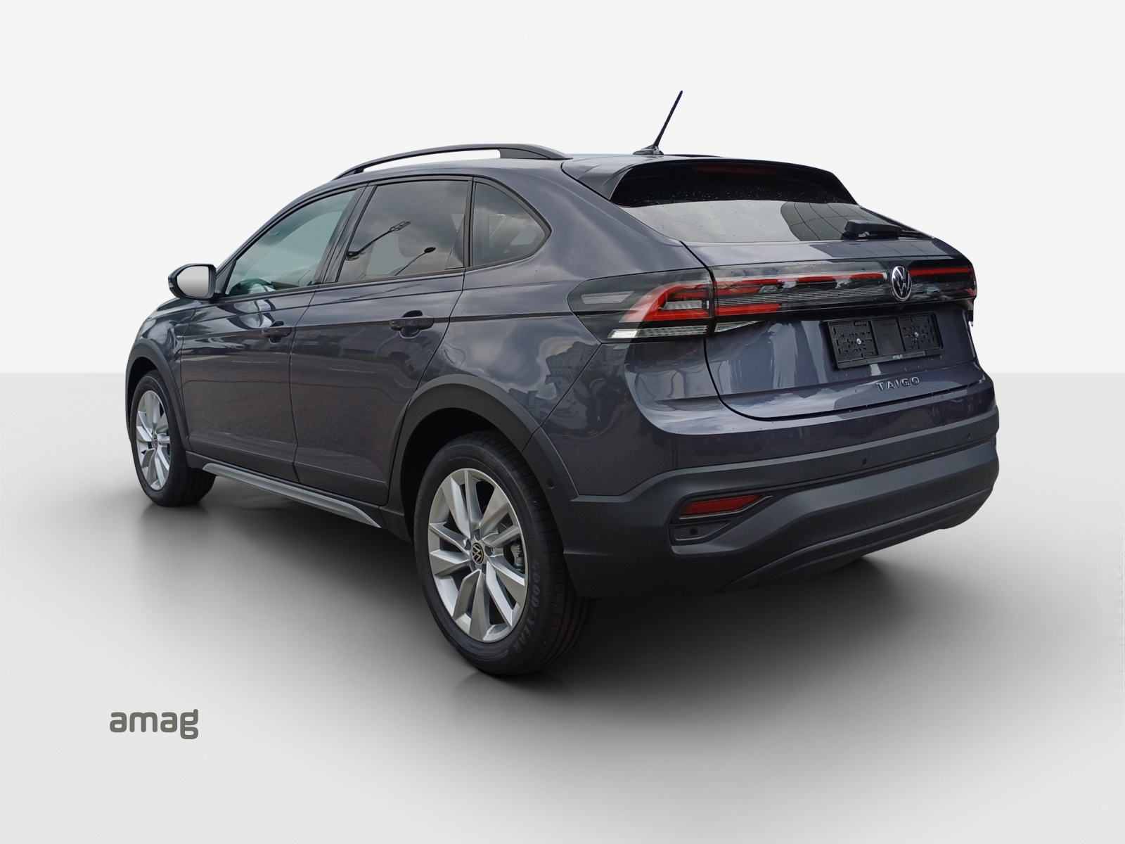 VW Taigo 1.0 TSI Life United DSG-image-2