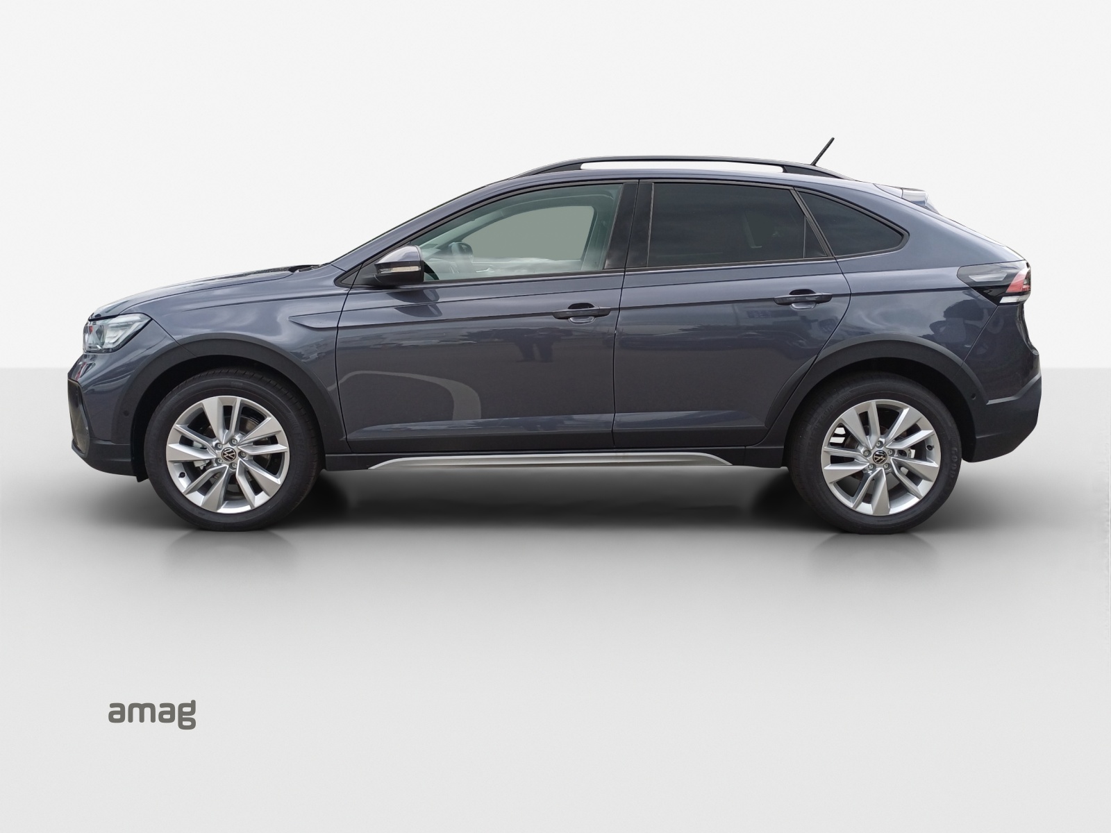 VW Taigo 1.0 TSI Life United DSG-image-1