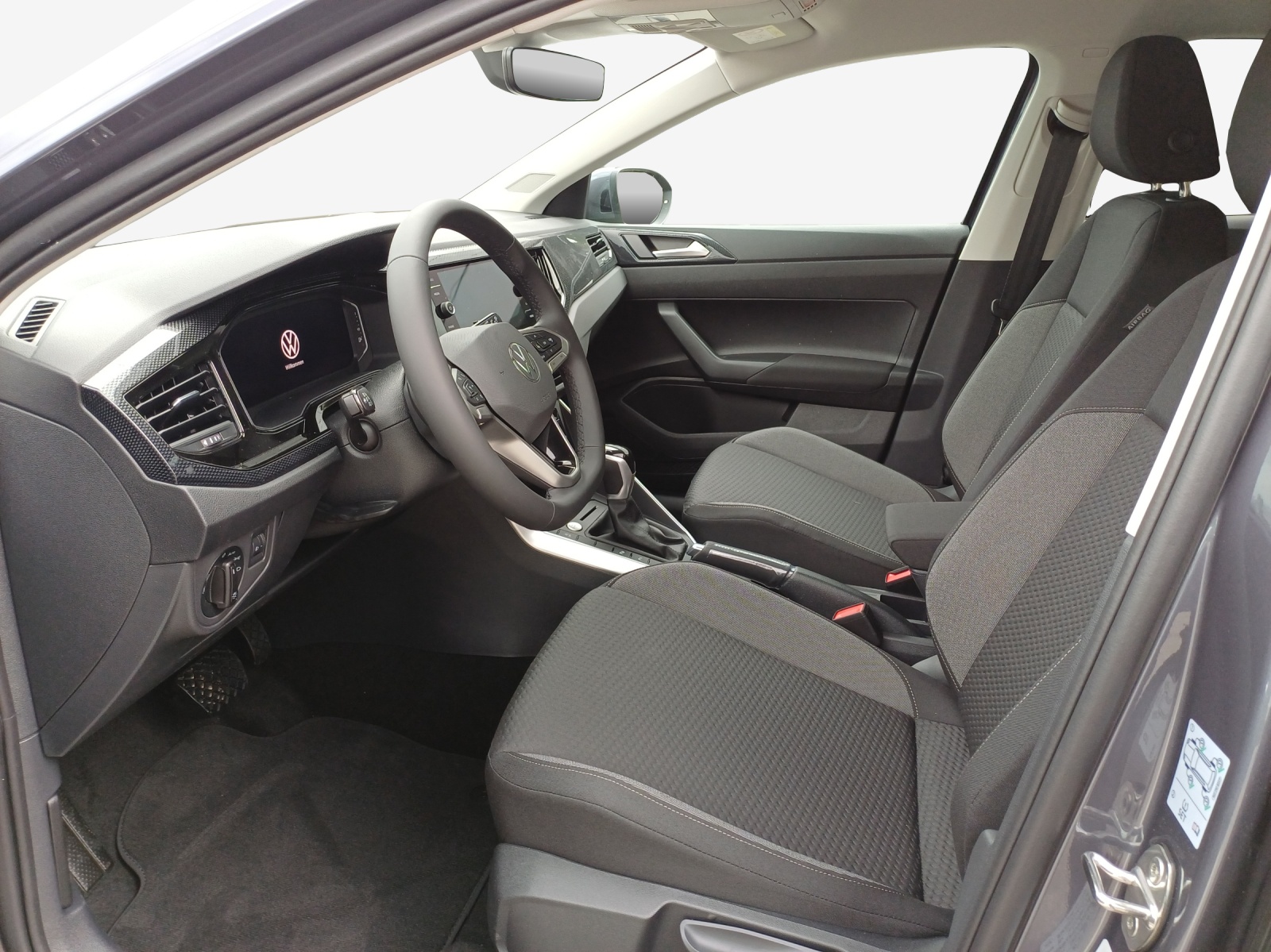 VW Taigo 1.0 TSI Life United DSG-image-7