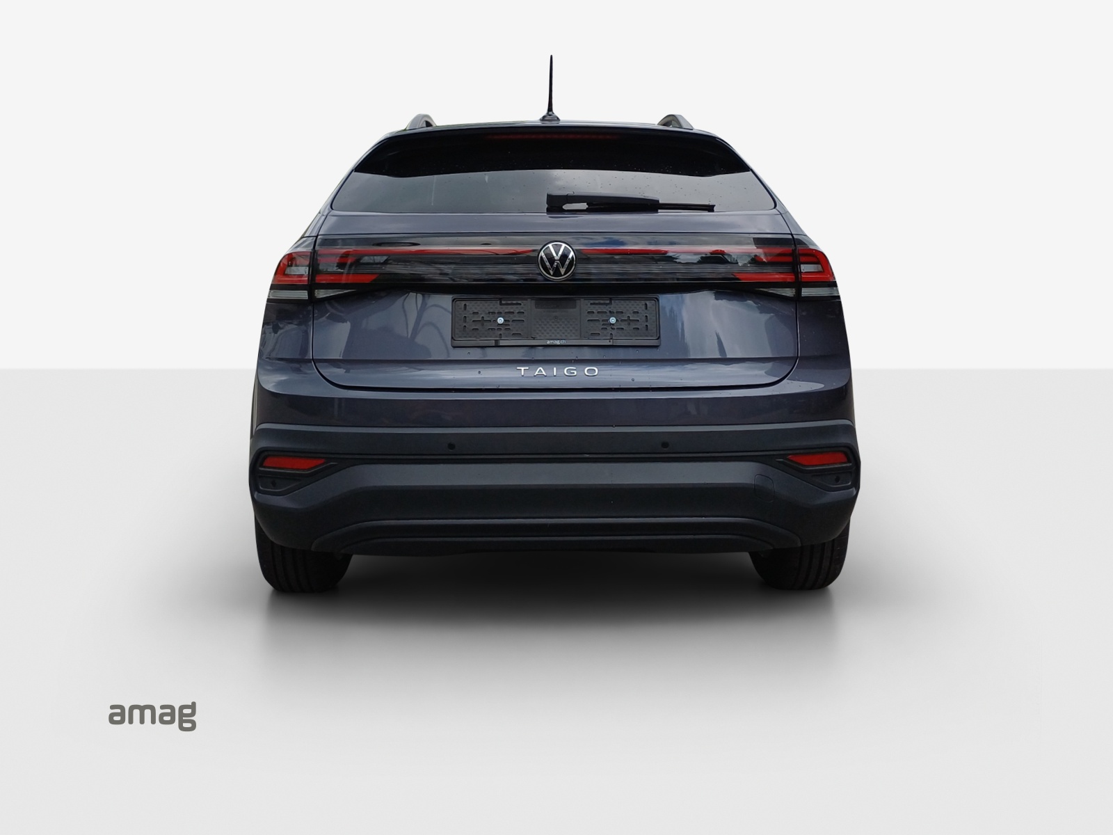 VW Taigo 1.0 TSI Life United DSG-image-3
