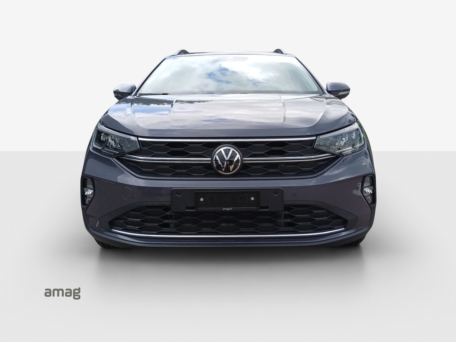 VW Taigo 1.0 TSI Life United DSG-image-6