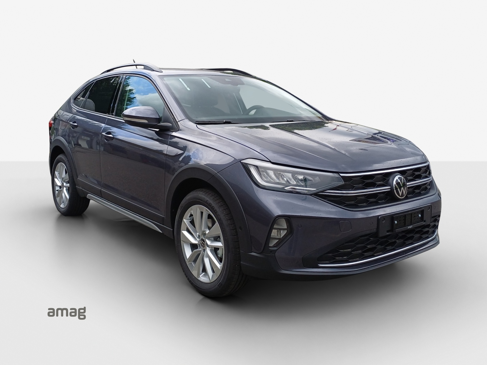 VW Taigo 1.0 TSI Life United DSG-image-5