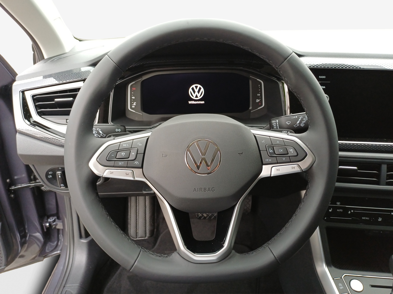 VW Taigo 1.0 TSI Life United DSG-image-9