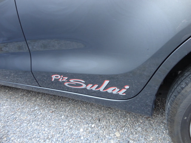 SUZUKI Swift 1.2i Piz Sulai Top Hybrid Allgrip 4x4-image-8