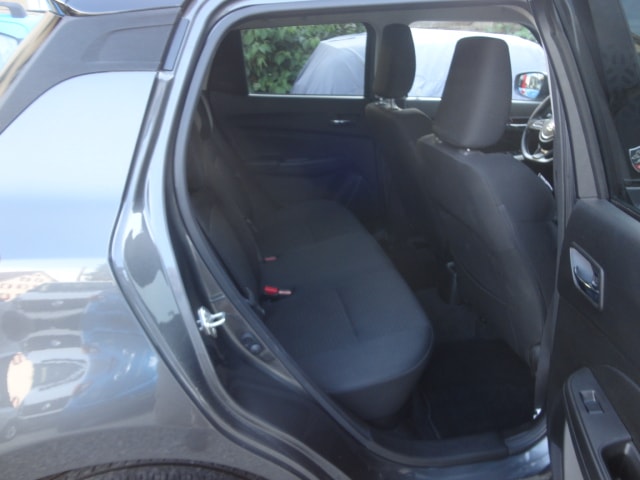 SUZUKI Swift 1.2i Piz Sulai Top Hybrid Allgrip 4x4-image-5