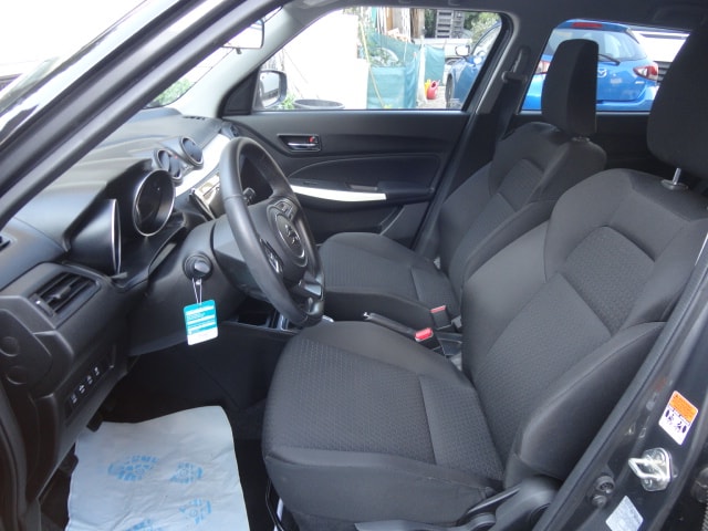 SUZUKI Swift 1.2i Piz Sulai Top Hybrid Allgrip 4x4-image-6