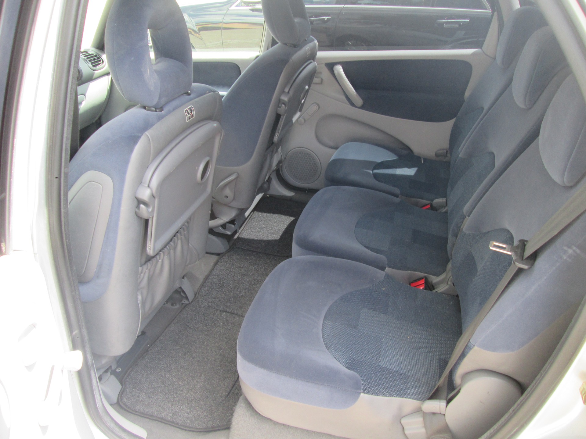 CITROEN Xsara Picasso 1.6i X-image-10