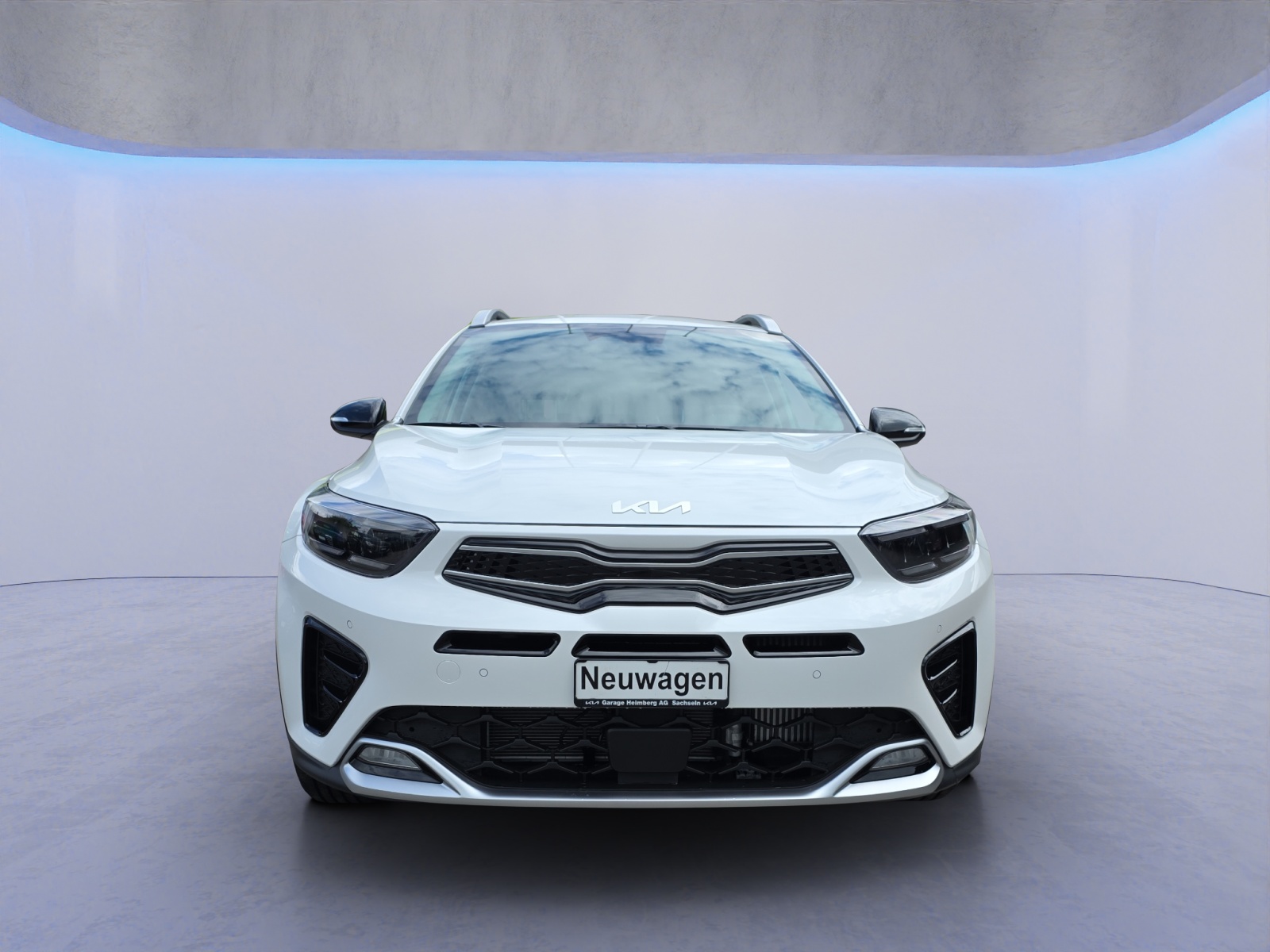 KIA Stonic 1.0 T-GDi GT-Line-image-7
