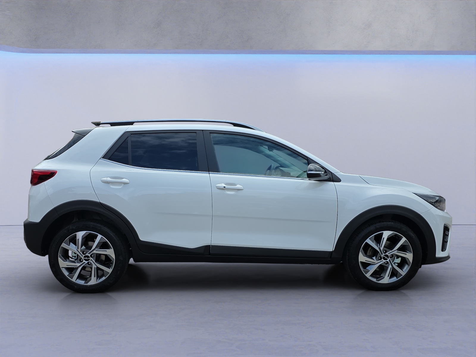 KIA Stonic 1.0 T-GDi GT-Line-image-5