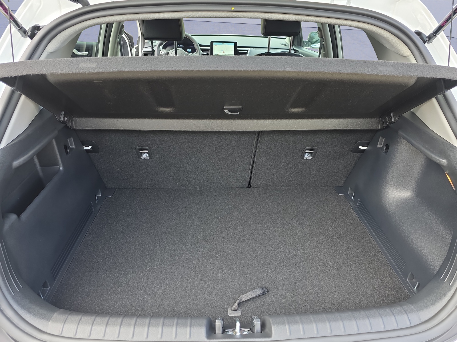 KIA Stonic 1.0 T-GDi GT-Line-image-11