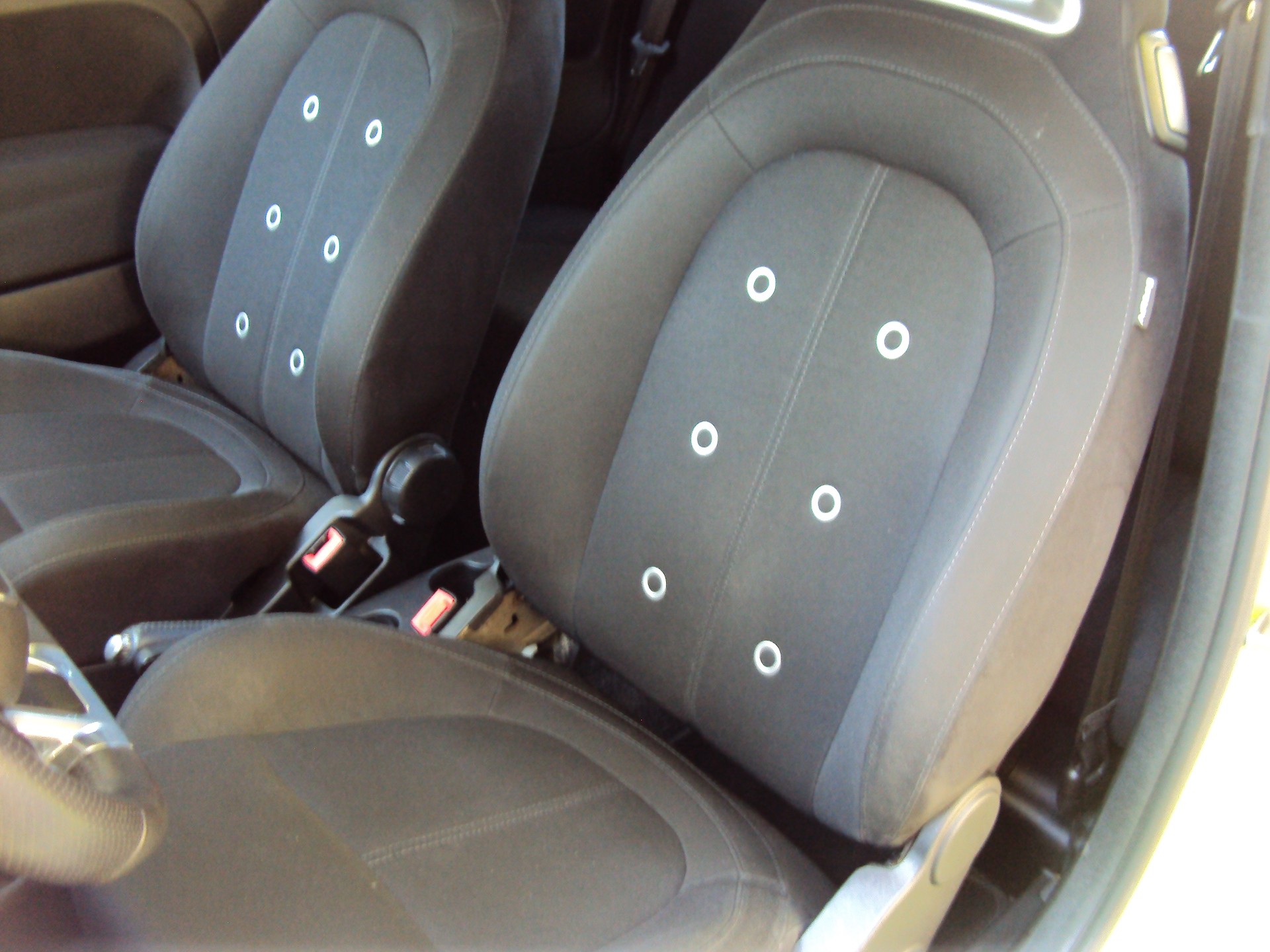 FIAT 595 1.4 16V Turbo Abarth Pista-image-13
