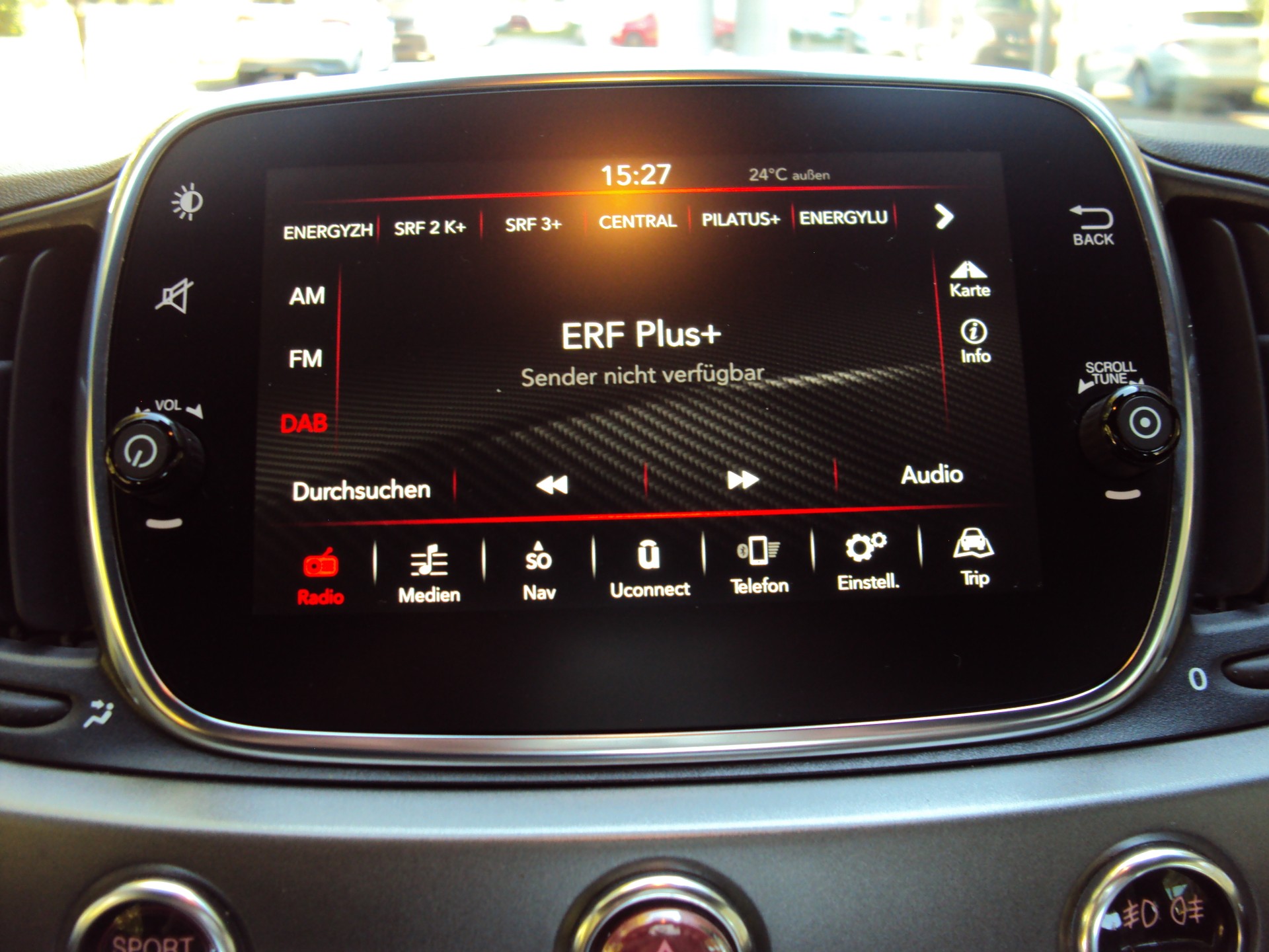 FIAT 595 1.4 16V Turbo Abarth Pista-image-11
