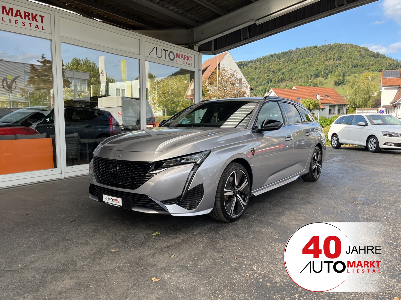 PEUGEOT 308 SW 1.6 PHEV 180 GT-image-0