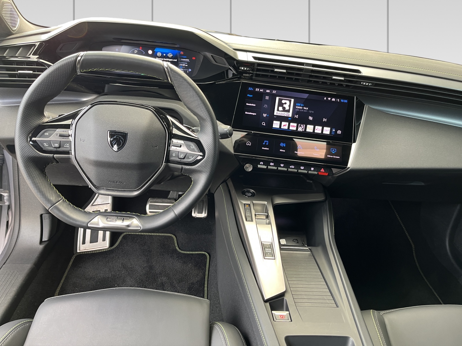 PEUGEOT 308 SW 1.6 PHEV 180 GT-image-7