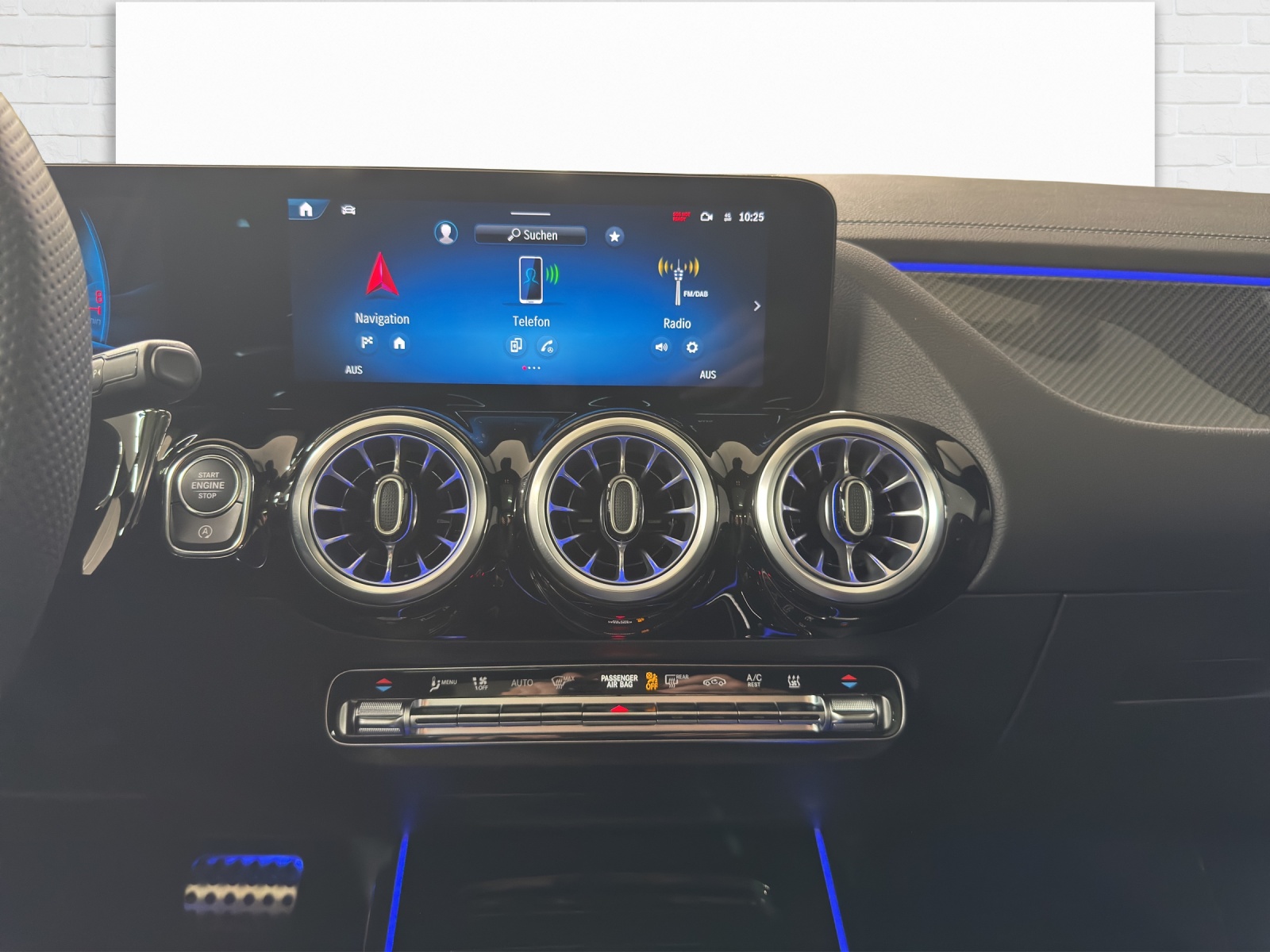 MERCEDES-BENZ AMG GLA 35 4Matic-image-8