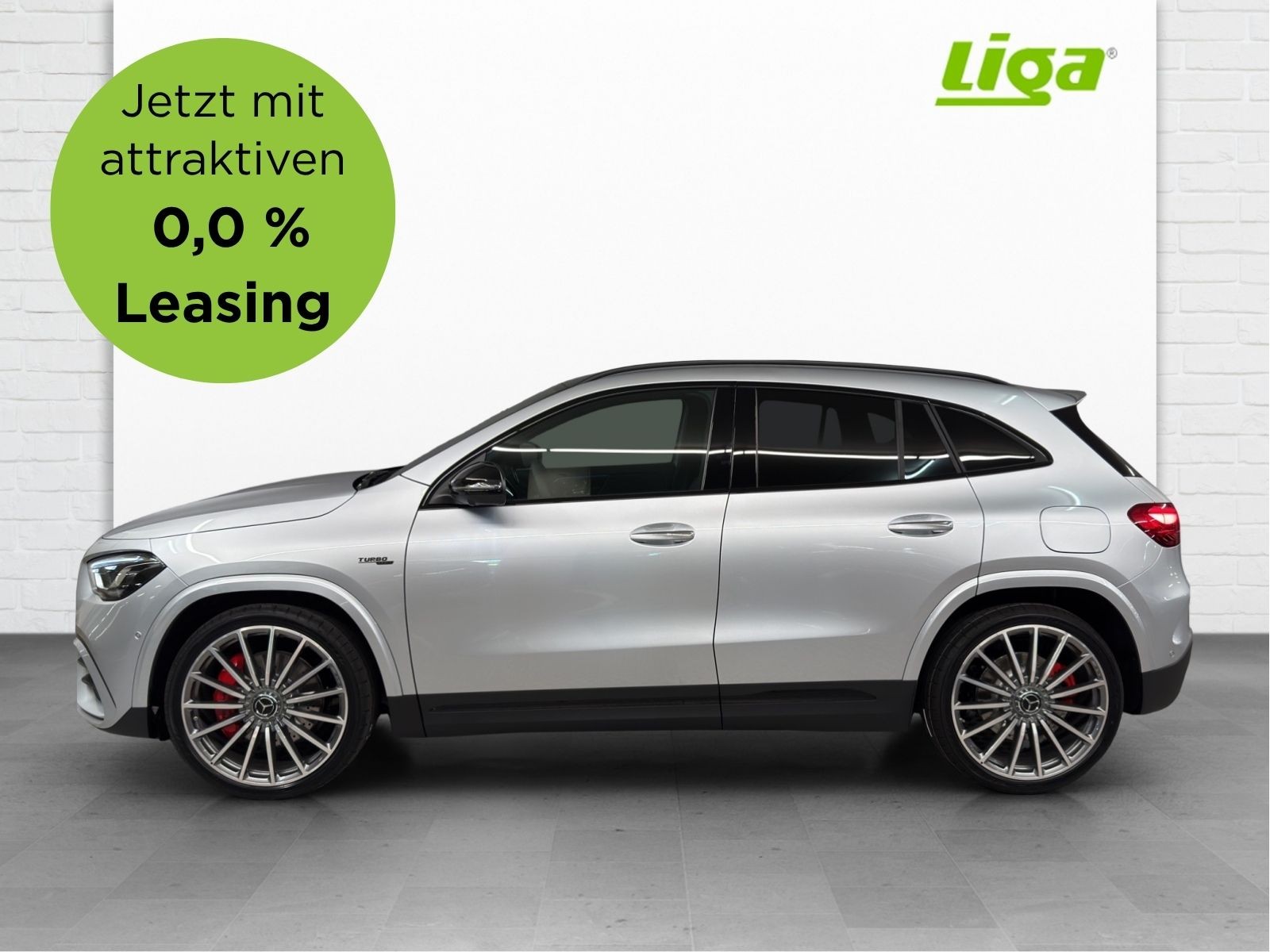 MERCEDES-BENZ AMG GLA 35 4Matic-image-0