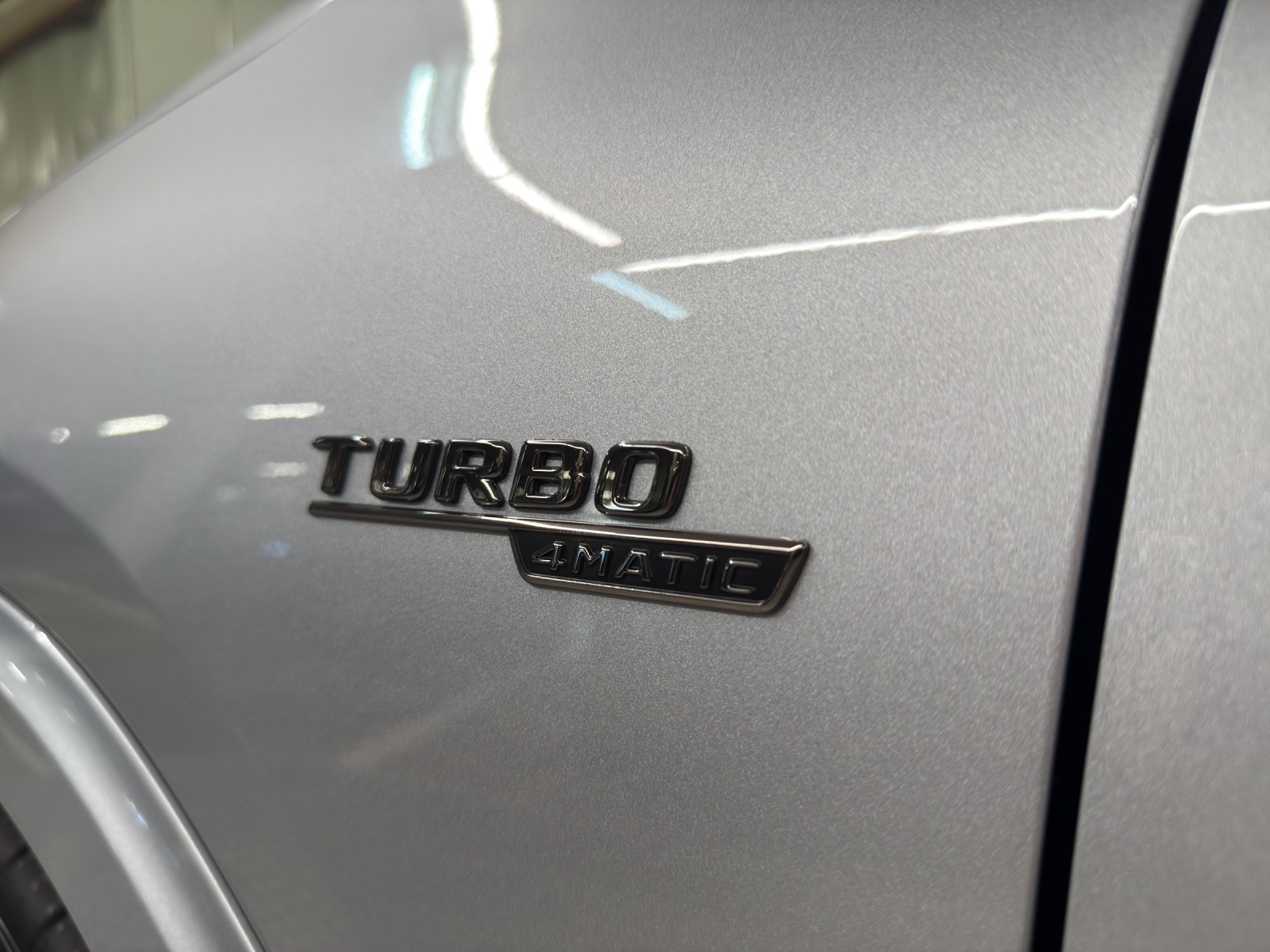 MERCEDES-BENZ AMG GLA 35 4Matic-image-15