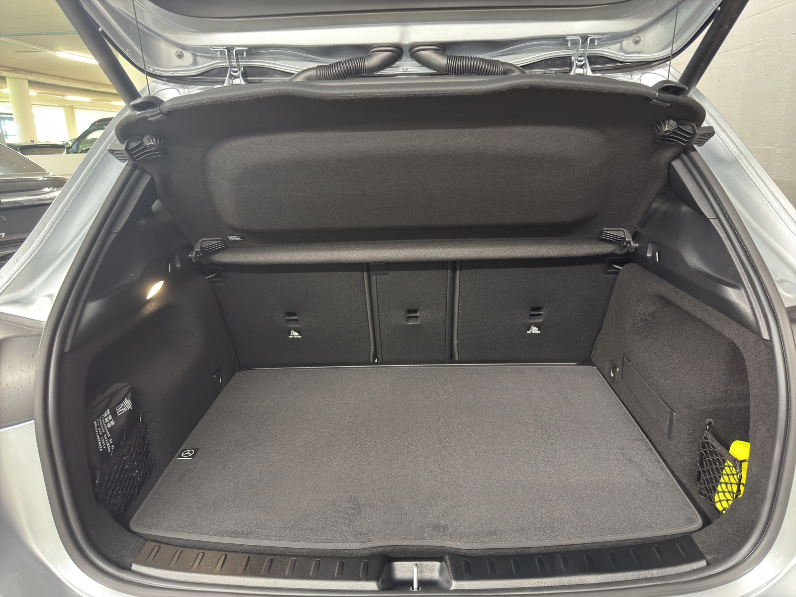 MERCEDES-BENZ AMG GLA 35 4Matic-image-10