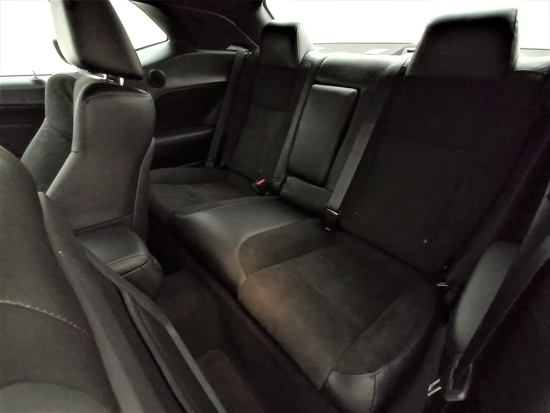 DODGE Challenger 5.7 R/T Shaker-image-10