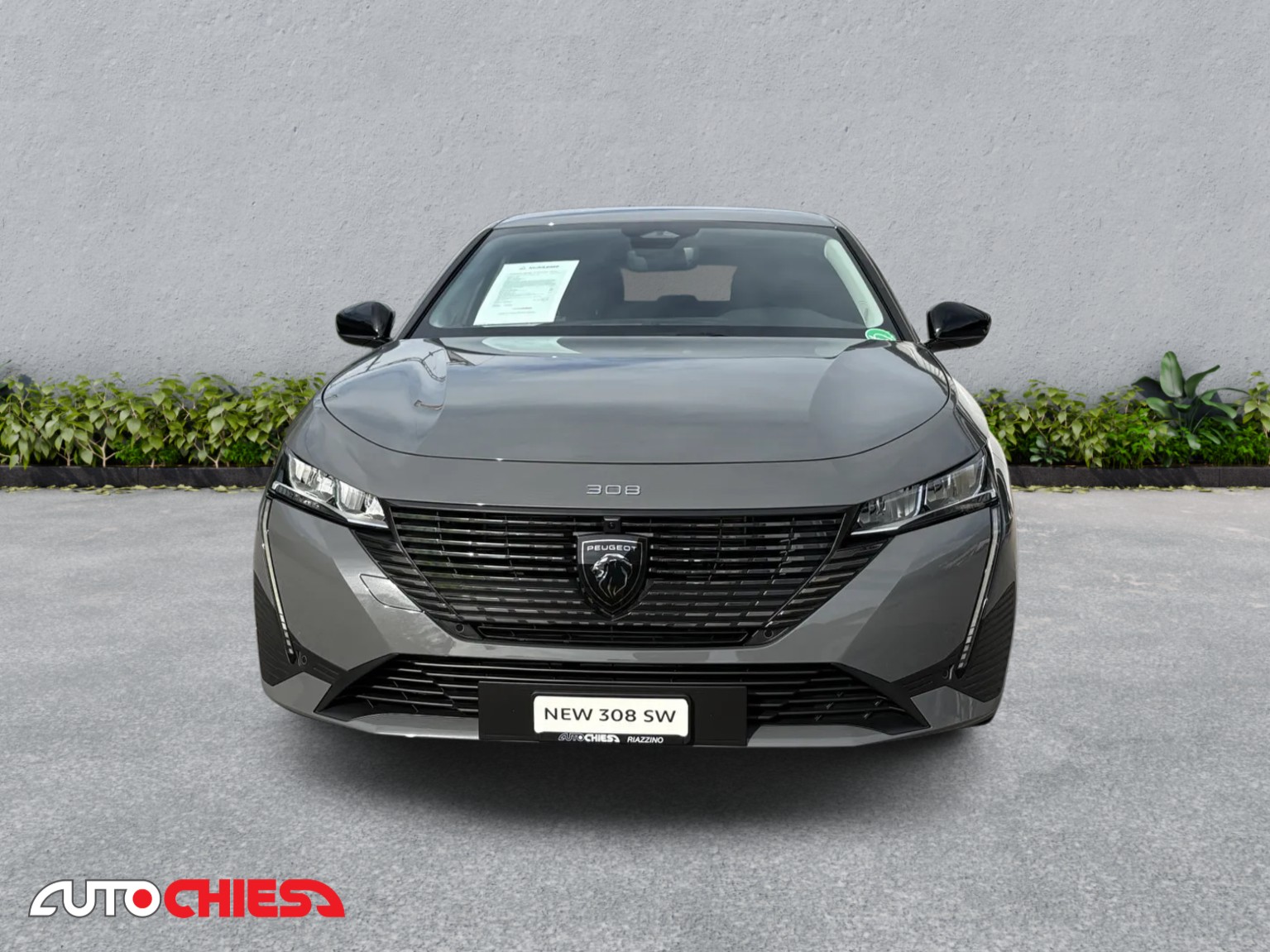 PEUGEOT 308 SW 1.6 PHEV 180 Allure-showroom-element-2