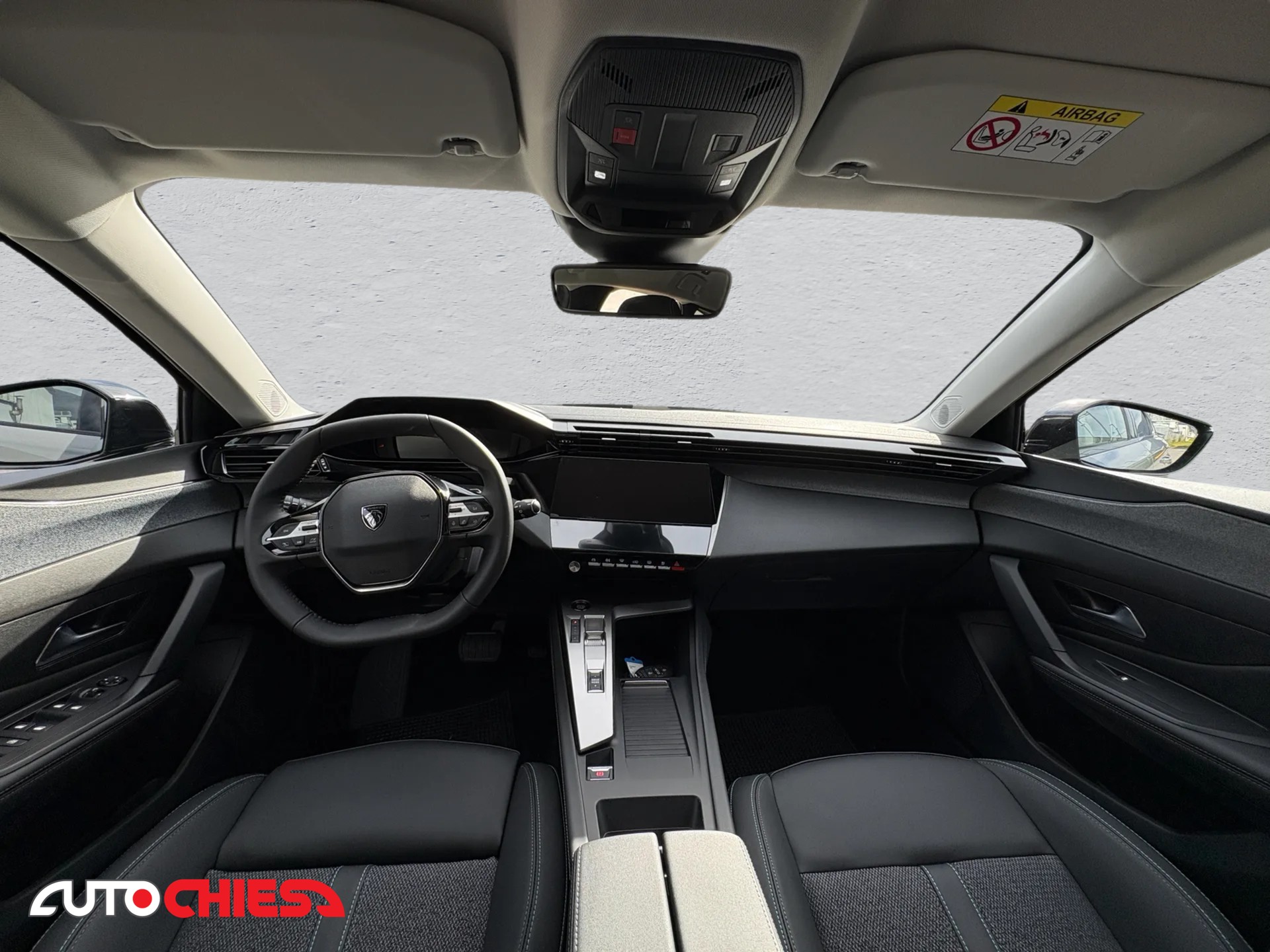 PEUGEOT 308 SW 1.6 PHEV 180 Allure-image-23