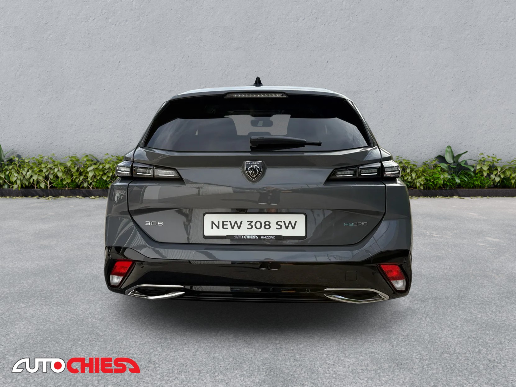 PEUGEOT 308 SW 1.6 PHEV 180 Allure-image-18