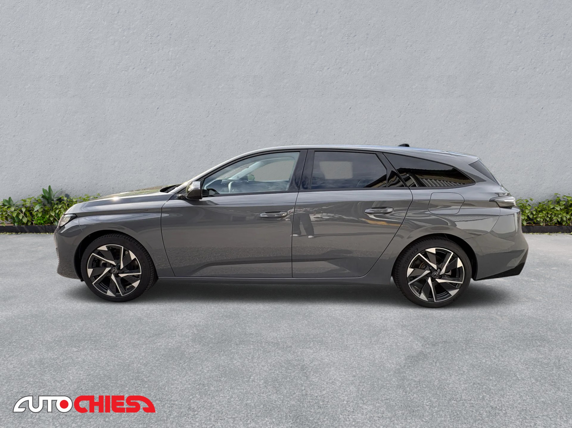 PEUGEOT 308 SW 1.6 PHEV 180 Allure-image-20