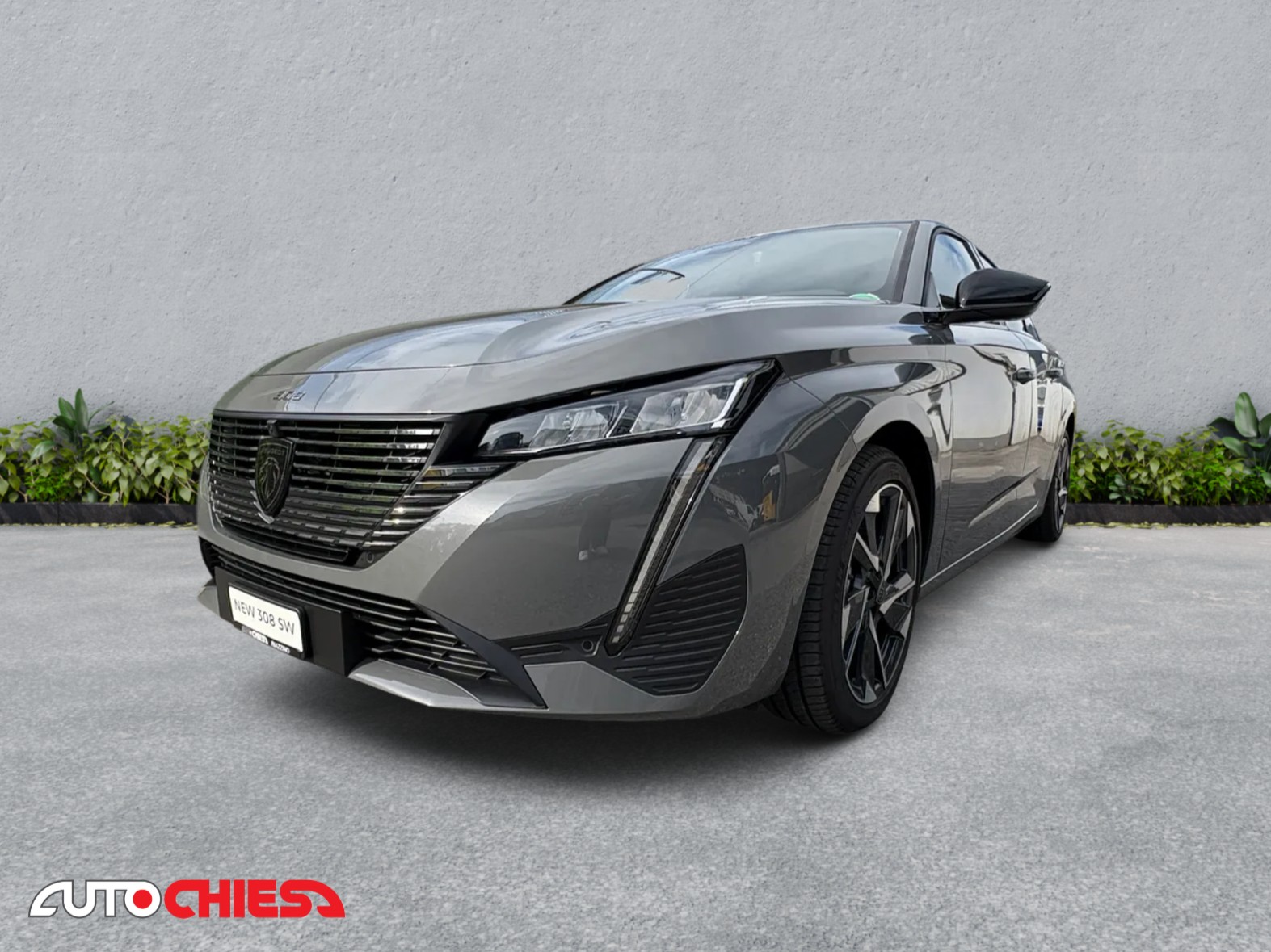 PEUGEOT 308 SW 1.6 PHEV 180 Allure-image-13
