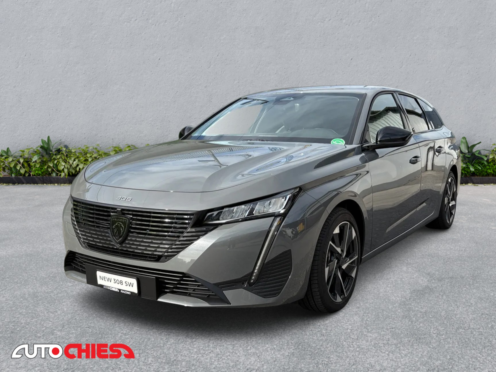 PEUGEOT 308 SW 1.6 PHEV 180 Allure