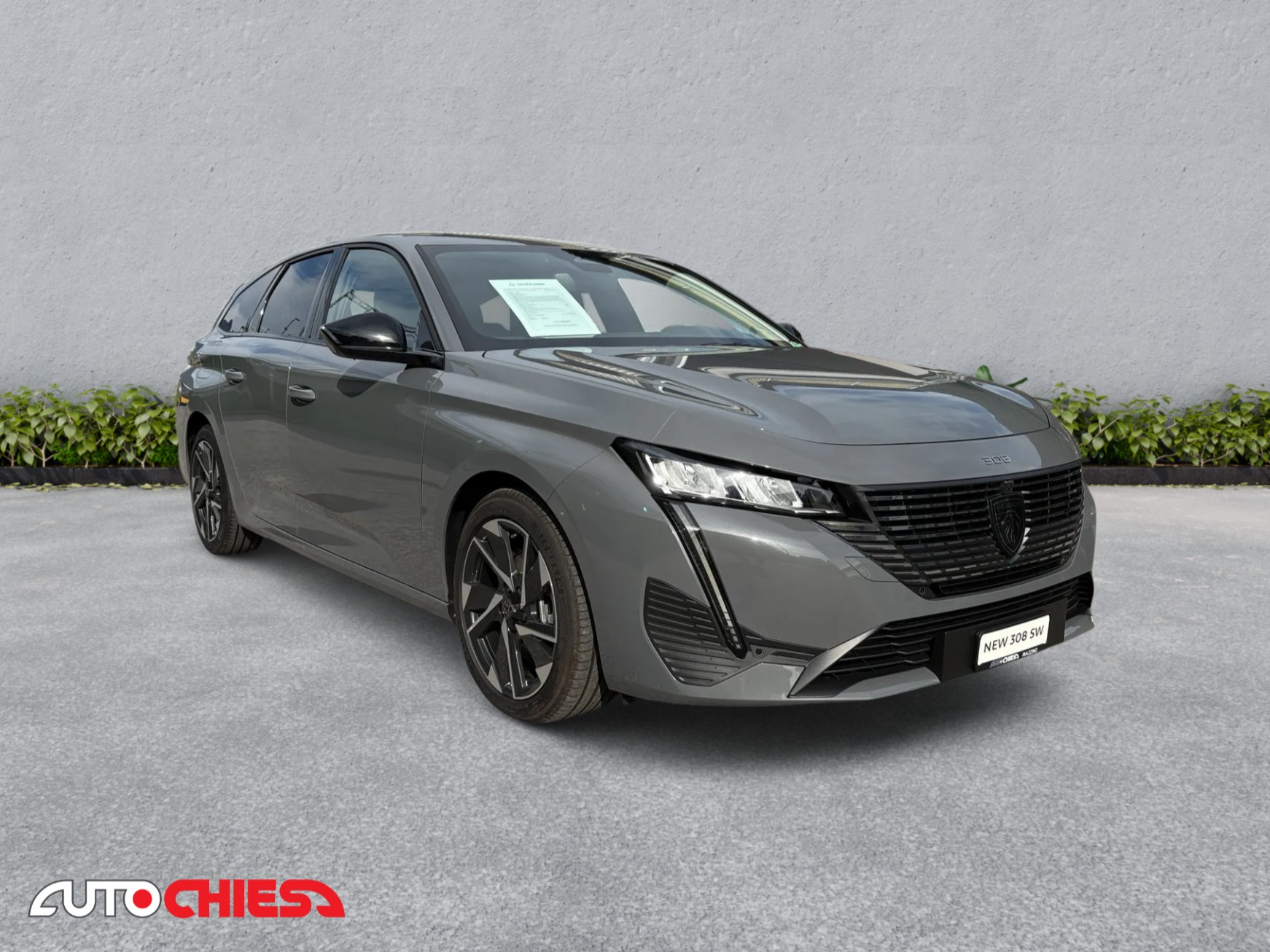 PEUGEOT 308 SW 1.6 PHEV 180 Allure-showroom-element-3