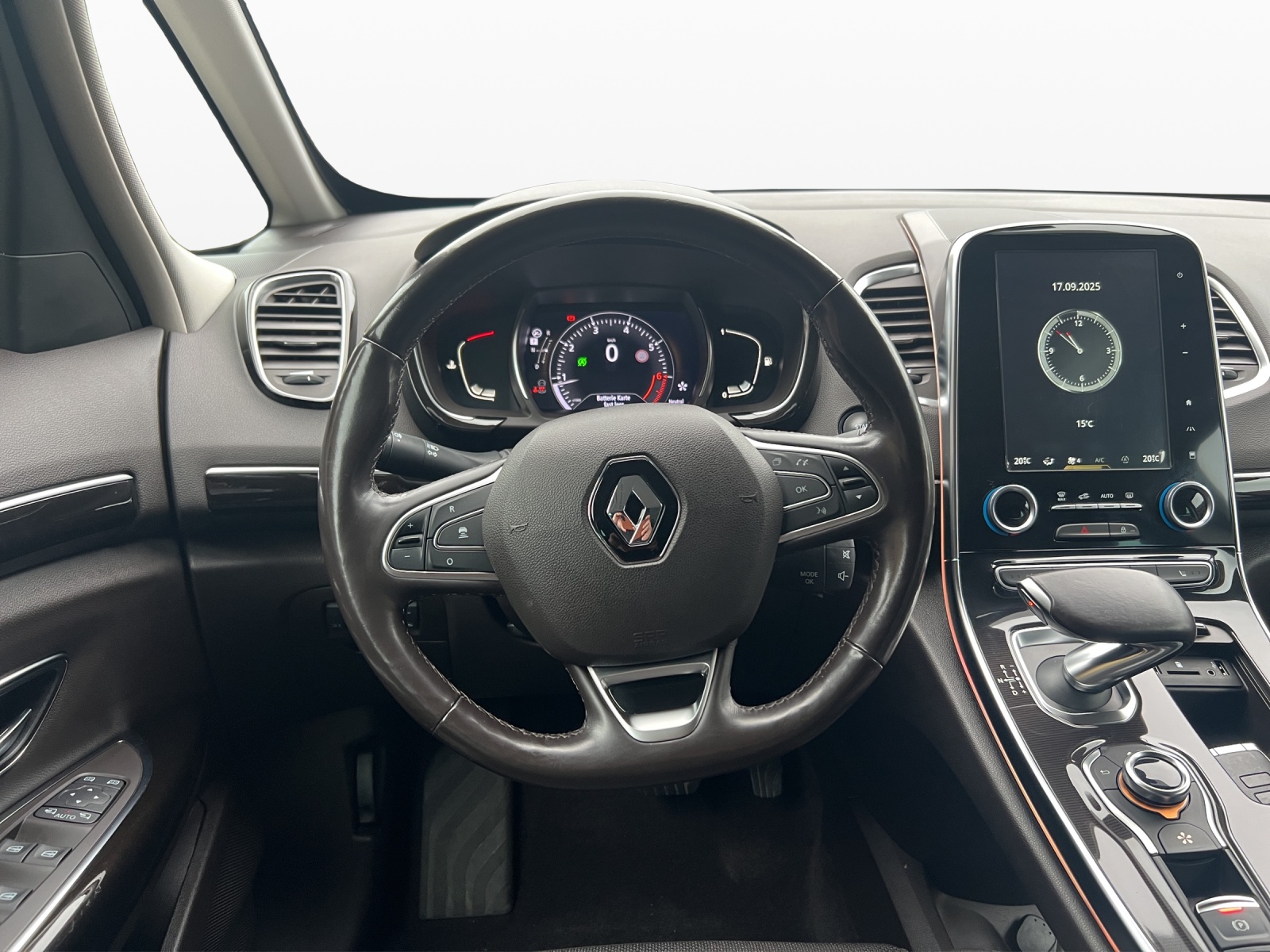 RENAULT Espace 1.8 TCe Intens EDC-image-10